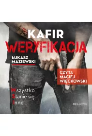 Audiobook Weryfikacja mp3