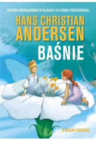 eBook Banie Andersena epub