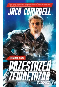 eBook Niezwyci�ony. Zaginiona flota: Przestrze� zewn�trzna. Tom 2 mobi epub