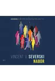 Audiobook Nabr. Sekcja. Tom 3 mp3