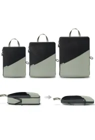 Woreczki kompresyjne