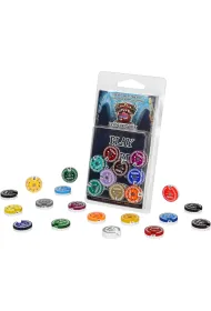 Epic Loot Box: Tracker 20 mm, 0-9 (9) - Points