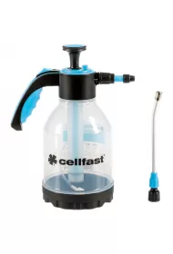 Cellfast Opryskiwacz rczny 1.5 l