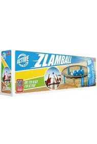 Zlamball Tactic