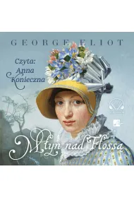 Audiobook M�yn nad Floss� (ksi��ka audio) CD