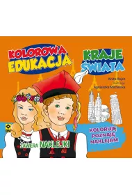Kolorowana edukacja. Kraje �wiata