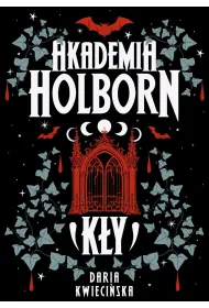 Akademia Holborn. K�y