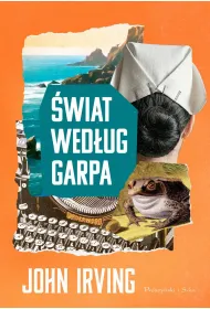 �wiat wed�ug Garpa