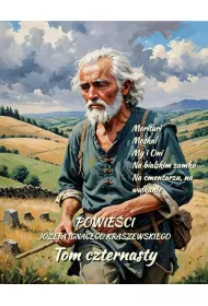 eBook Powieci Jzefa Ignacego Kraszewskiego. Tom 14 mobi epub