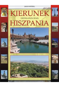 eBook Kierunek Hiszpania pdf
