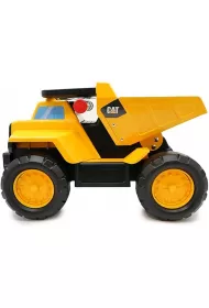 CAT 2w1 wywrotka jedzik z funkcjami wiato/dwik Funrise Toys