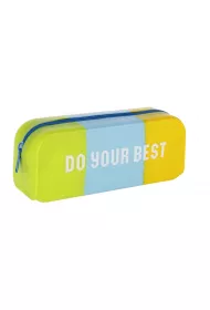 Starpak Pi�rnik tuba silikon Tricolore Neon