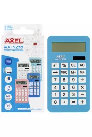 Kalkulator AX-9255B AXEL 514456