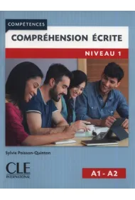 Comprehension ecrite A1-A2