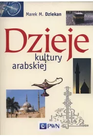 Dzieje kultury arabskiej