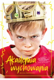 Akademia wychowania