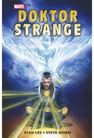 Marvel Limited Doktor Strange