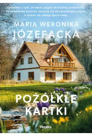 Po��k�e kartki. Cienie prawdy. Tom 3