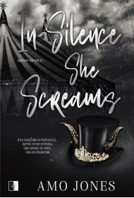 In Silence She Screams. Midnight Mayhem. Tom 3