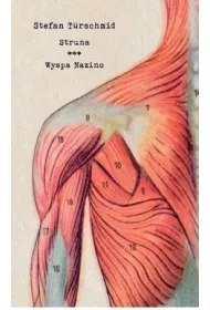 Struna Wyspa Nazino