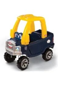 Cozy Coupe - Je�dzik Truck Little Tikes