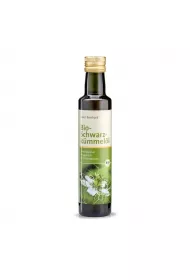 Kruterhaus Sanct Bernhard Olej z czarnuszki siewnej 250 ml