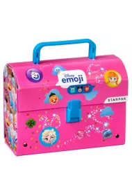 Kraina Lodu Kuferek z r�czk� Emoji Frozen