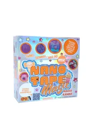 Nano Tape Magic - Magia kawaii Epee