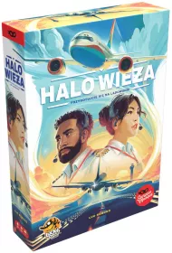 Halo wiea (Sky Team)