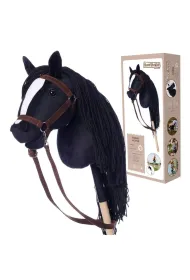 Hobby Horse A3 czarny Tootiny