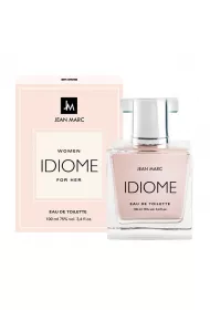 Jean Marc Woda toaletowa Idiome 100 ml