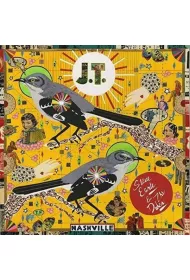 J.T. (indie vinyl)