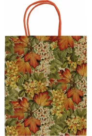 Skona Ting Torebka ozdobna A5 STBAG151 Jesienne li�cie