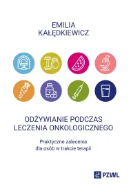 Od�ywianie podczas leczenia onkologicznego