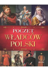 Poczet w�adc�w Polski