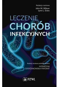 Leczenie chor�b infekcyjnych