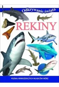 Odkrywanie �wiata. Rekiny