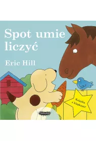 Spot umie liczy�