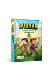 Wioska. Uwizieni na Wyspie Szmaragdw (MINECRAFT ?.1)