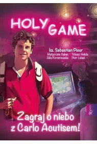 Zagraj o Niebo z Carlo Acutisem