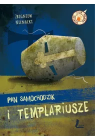 Pan Samochodzik i templariusze