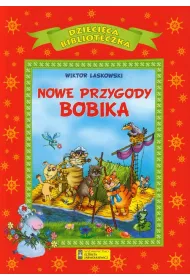 Nowe przygody Bobika