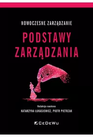 Nowoczesne zarz�dzanie. Podstawy zarz�dzania