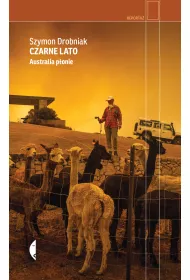 Czarne lato. Australia p�onie