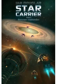 eBook rodek cikoci. Star Carrier. Tom 2 mobi epub