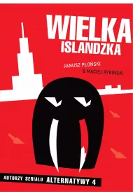 eBook Wielka islandzka pdf mobi epub