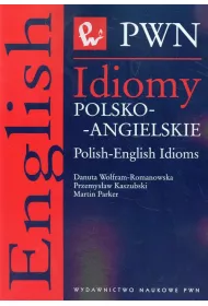 Idiomy polsko - angielskie