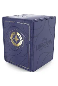 Disney Lorcana TCG Ultra Pro Pude�ko Premium Ravensburger