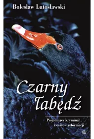 Czarny �ab�d�