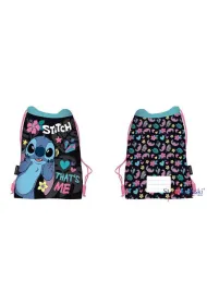 St. Majewski Worek na obuwie Stitch That's Me